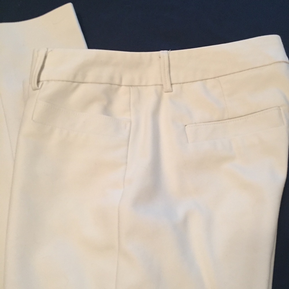 Express Columnist Pants Size 8l - image 4